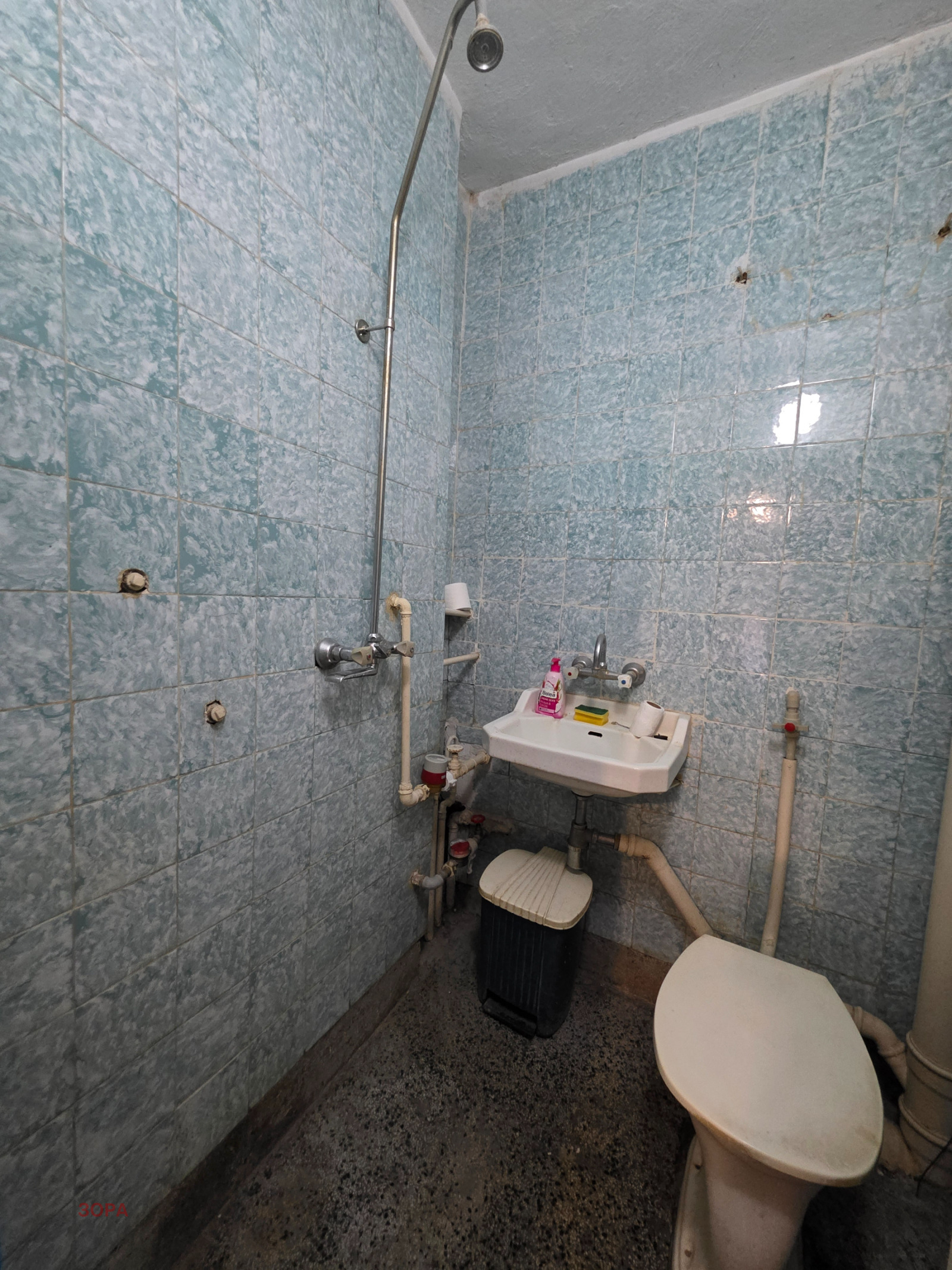 Продава 2-СТАЕН, гр. Враца, Център, снимка 7 - Апартаменти - 55084567
