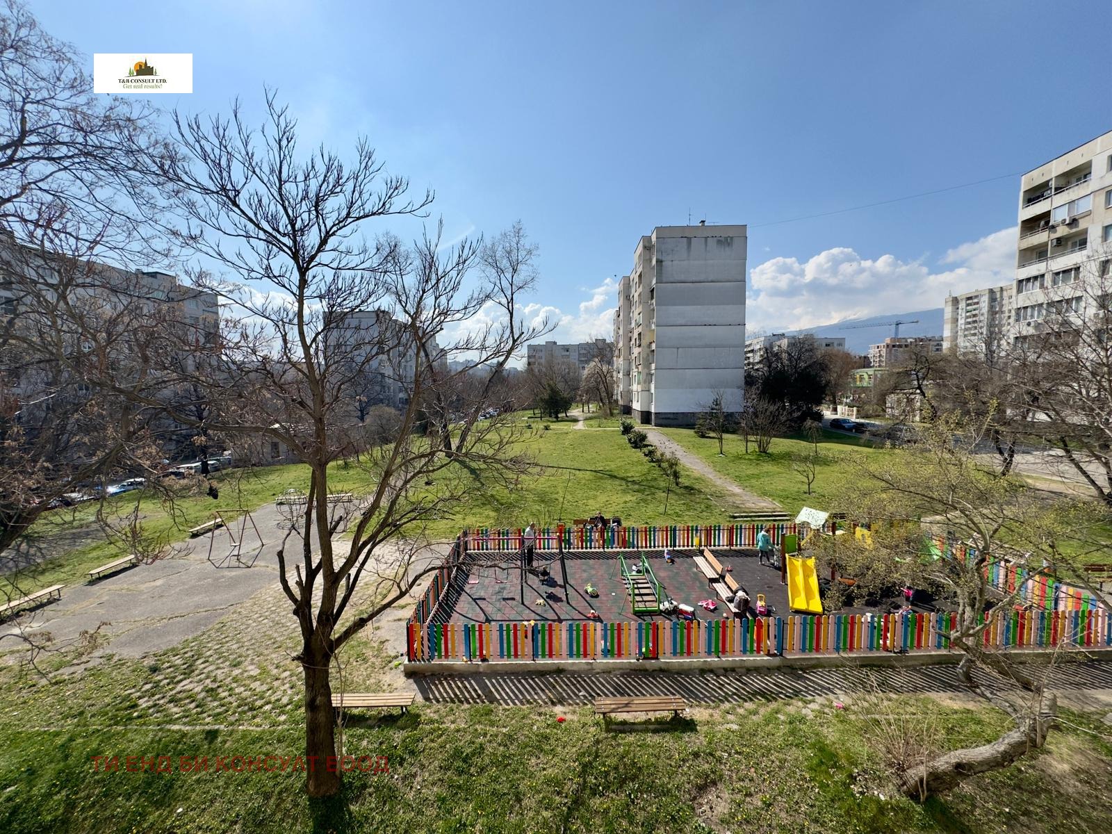 Продава 3-СТАЕН, гр. София, Дървеница, снимка 8 - Апартаменти - 53973065