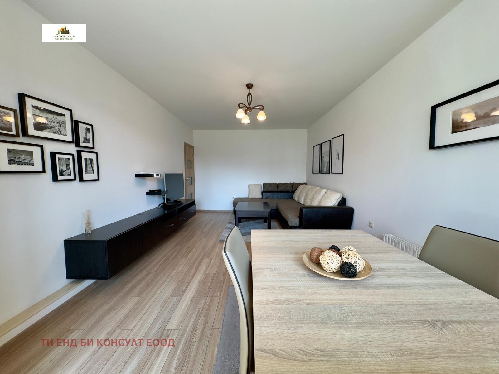 Продава 3-СТАЕН, гр. София, Дървеница, снимка 2 - Апартаменти - 53973065