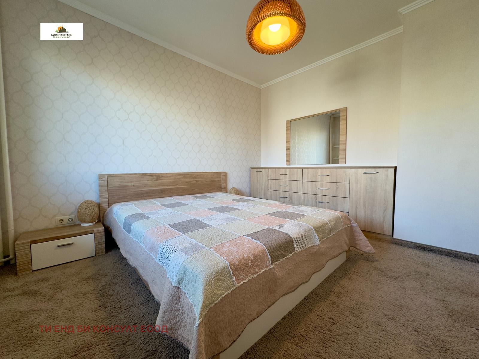 Продава 3-СТАЕН, гр. София, Дървеница, снимка 3 - Апартаменти - 53973065