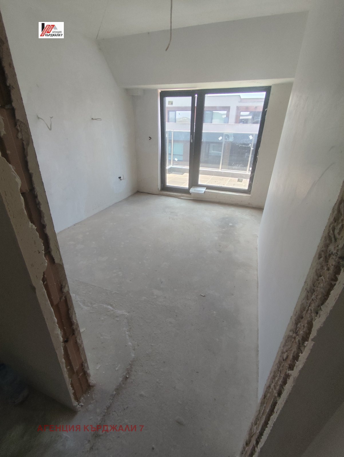 Продава 3-СТАЕН, гр. Кърджали, Възрожденци, снимка 9 - Апартаменти - 55637617
