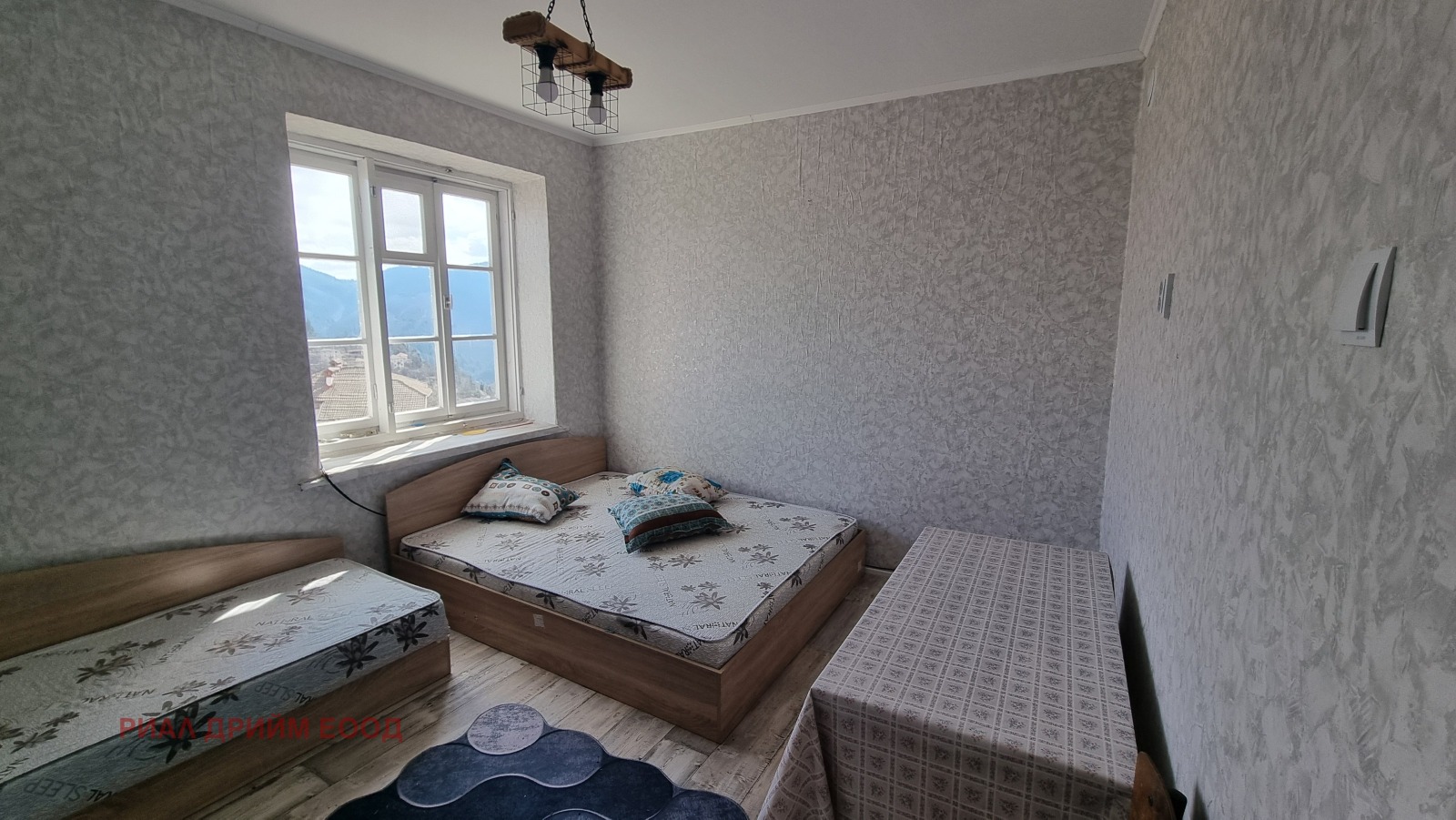 Продава КЪЩА, с. Давидково, област Смолян, снимка 10 - Къщи - 53716842