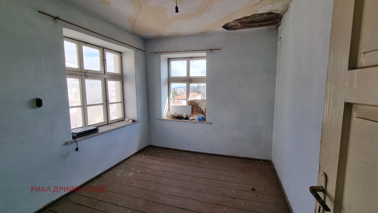 Продава КЪЩА, с. Давидково, област Смолян, снимка 14 - Къщи - 53716842