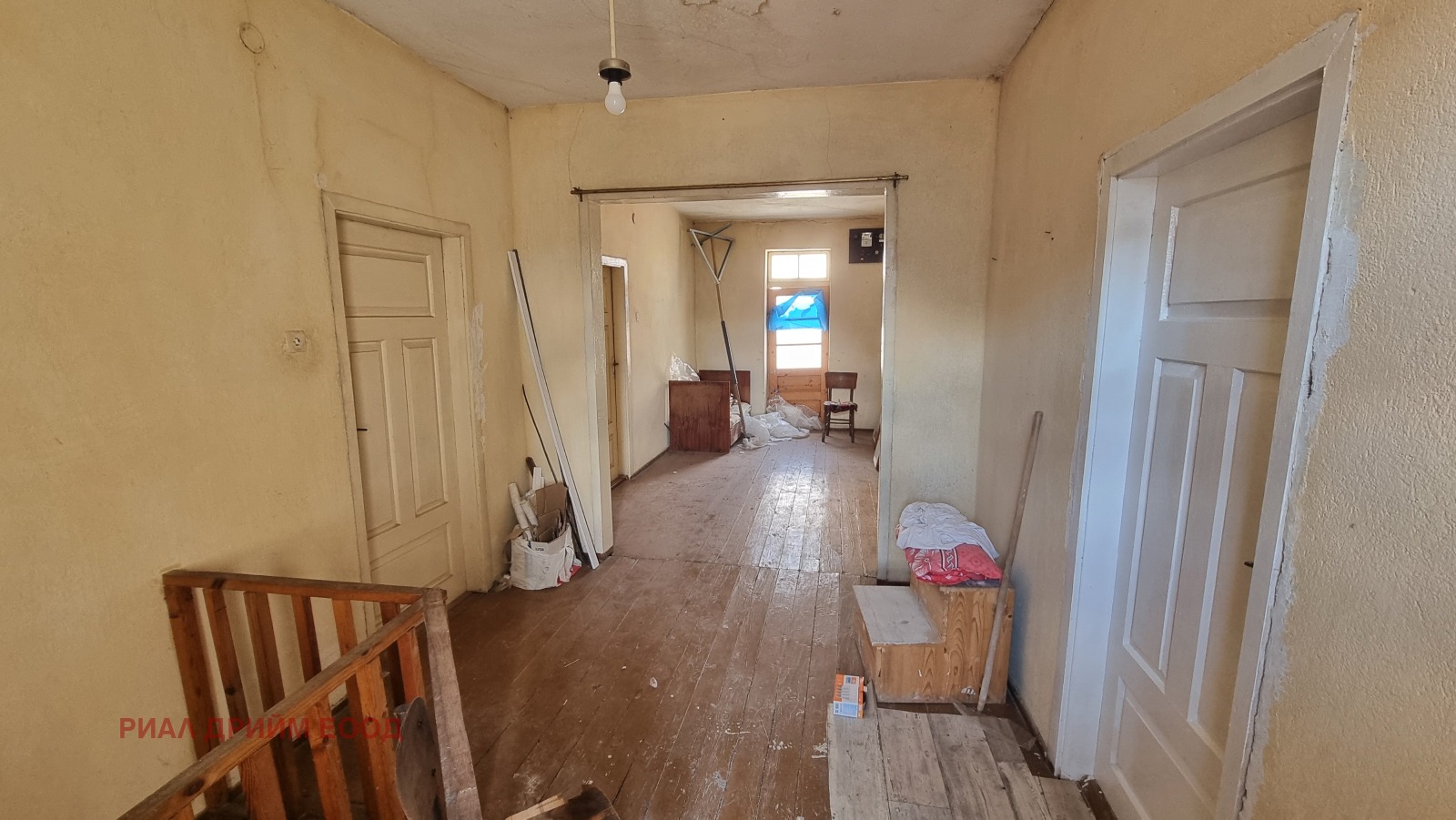 Продава КЪЩА, с. Давидково, област Смолян, снимка 9 - Къщи - 53716842