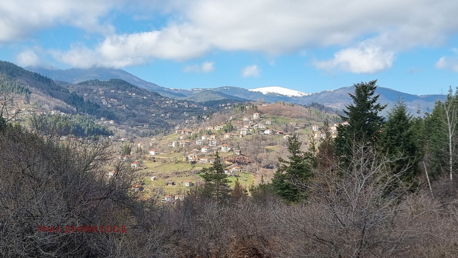 Продава КЪЩА, с. Давидково, област Смолян, снимка 16 - Къщи - 53716842