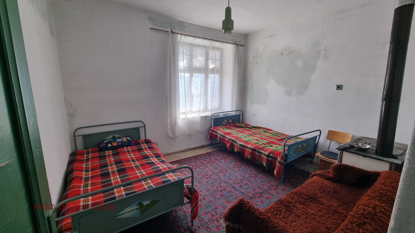 Продава КЪЩА, с. Давидково, област Смолян, снимка 4 - Къщи - 53716842