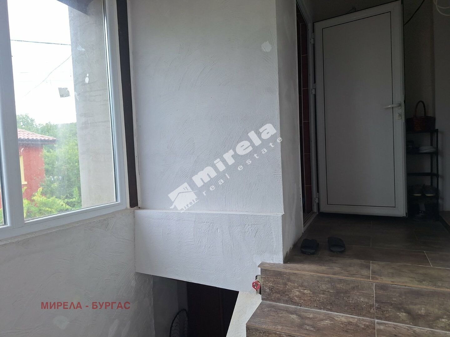 Продава КЪЩА, с. Габър, област Бургас, снимка 6 - Къщи - 54246143