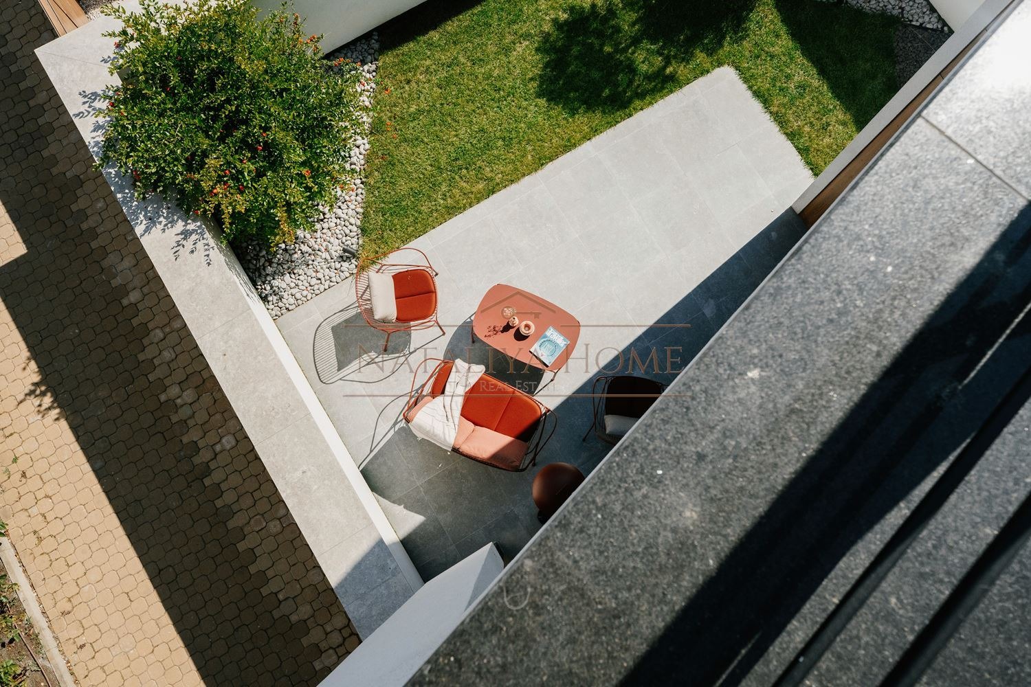 Продава КЪЩА, гр. Бургас, Сарафово, снимка 11 - Къщи - 54364371