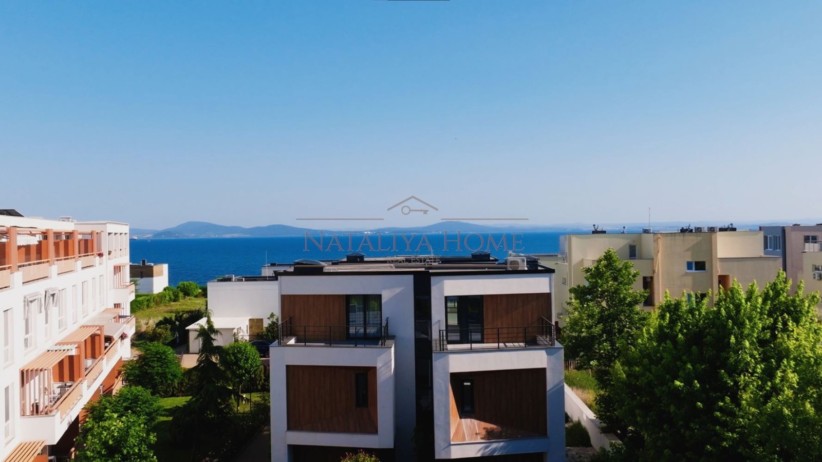 Продава КЪЩА, гр. Бургас, Сарафово, снимка 13 - Къщи - 54364371