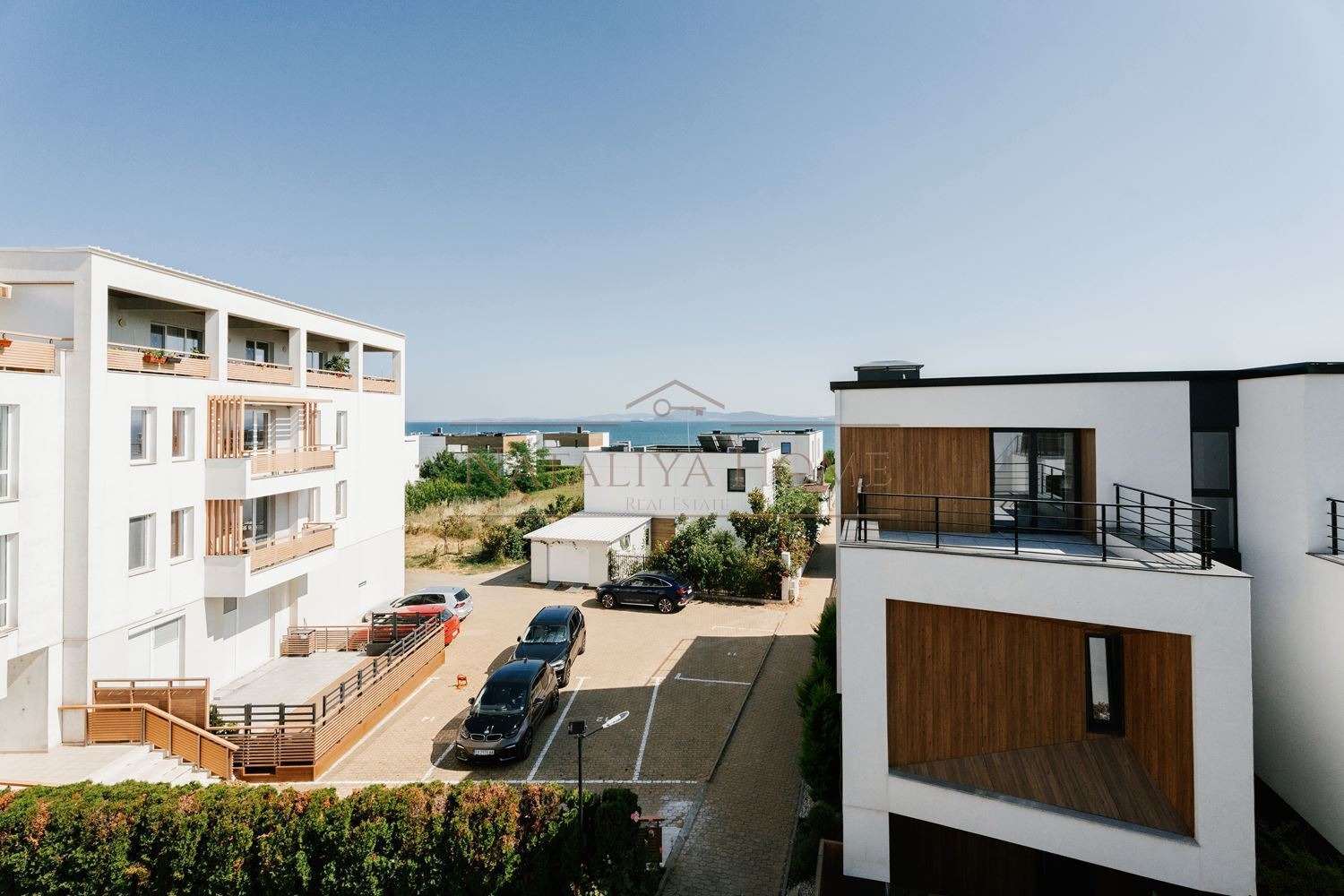 Продава КЪЩА, гр. Бургас, Сарафово, снимка 12 - Къщи - 54364371