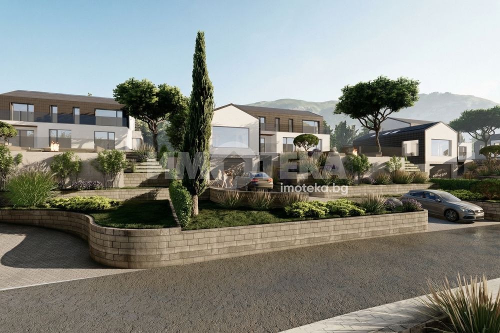 Продава КЪЩА, гр. Варна, м-т Зеленика, снимка 8 - Къщи - 55803120
