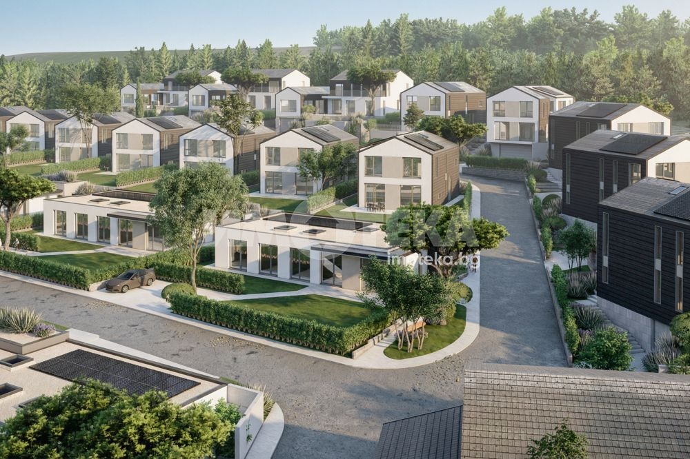 Продава КЪЩА, гр. Варна, м-т Зеленика, снимка 13 - Къщи - 55803120