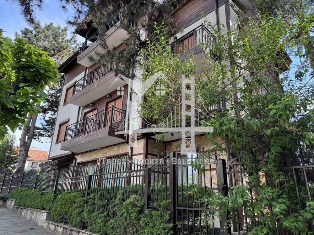 Продава ХОТЕЛ, гр. Червен бряг, област Плевен, снимка 5 - Хотели - 56553928