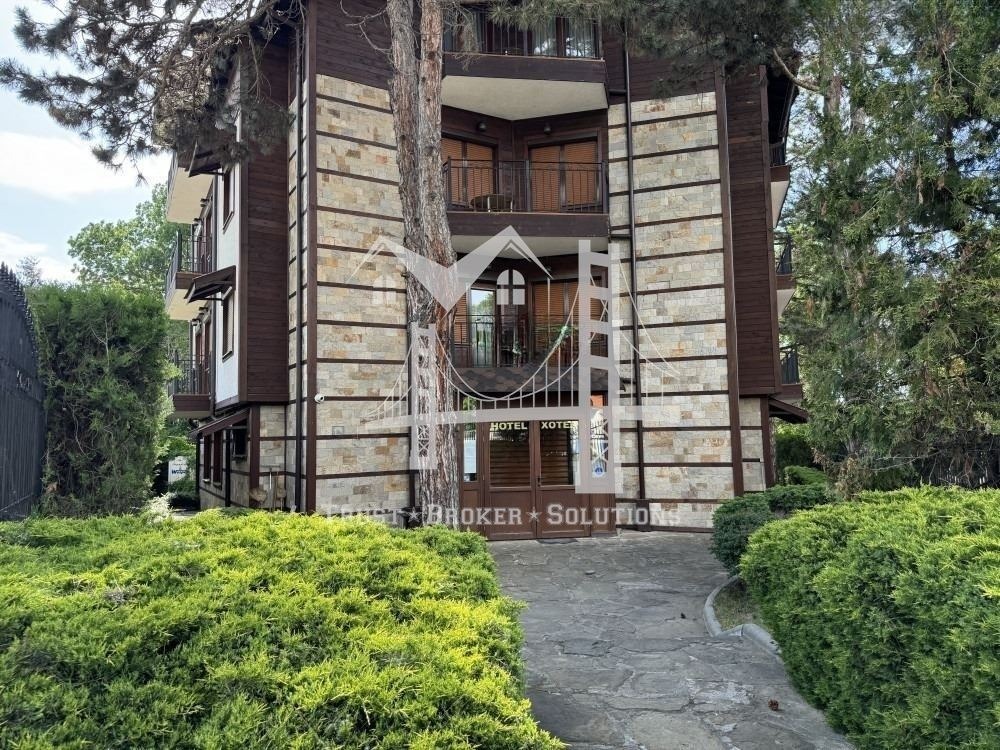 Продава ХОТЕЛ, гр. Червен бряг, област Плевен, снимка 4 - Хотели - 56553928