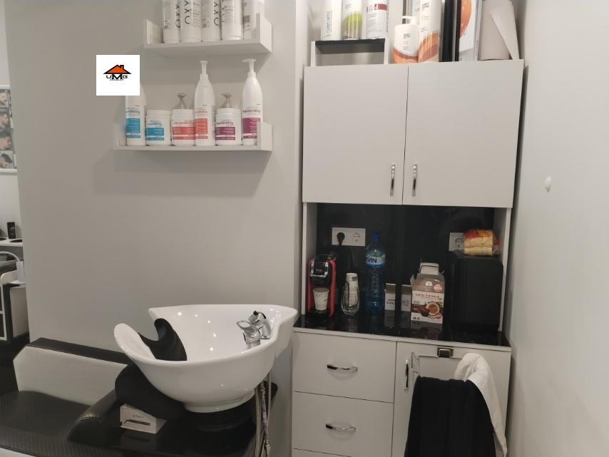 Продава БИЗНЕС ИМОТ, гр. Бургас, Възраждане, снимка 2 - Други - 53908059