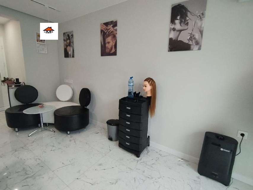 Продава БИЗНЕС ИМОТ, гр. Бургас, Възраждане, снимка 4 - Други - 53908059