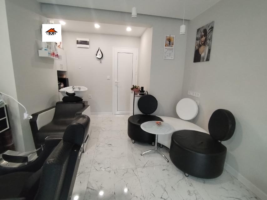 Продава БИЗНЕС ИМОТ, гр. Бургас, Възраждане, снимка 3 - Други - 53908059