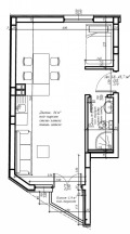Продава 2-СТАЕН, град Варна, Операта • 158780 € • 64092983 — Holmes.bg