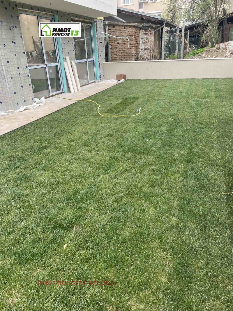 Продава ЛЕКАРСКИ КАБИНЕТ в град Плевен, Широк център - 202 кв.м / 214 000 € » 418 547.62 лв., ИМОТ КОНСУЛТ 13 ЕООД