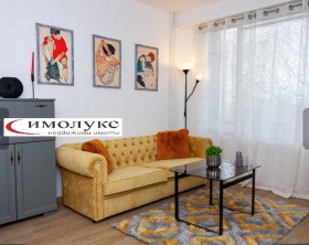 1 Schlafzimmer Druschba 1, Sofia
