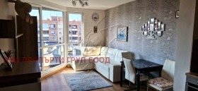 1 Schlafzimmer Zentar, Burgas