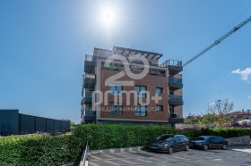 Продава 3-стаен град София Драгалевци - [1] 