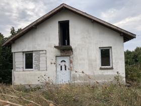 Casa Jeglița, regiunea Vidin 1