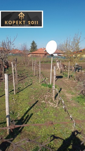 Działka Jastrebowo, region Ruse 4