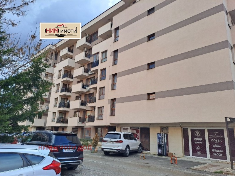 Продава 1-СТАЕН, гр. София, Студентски град