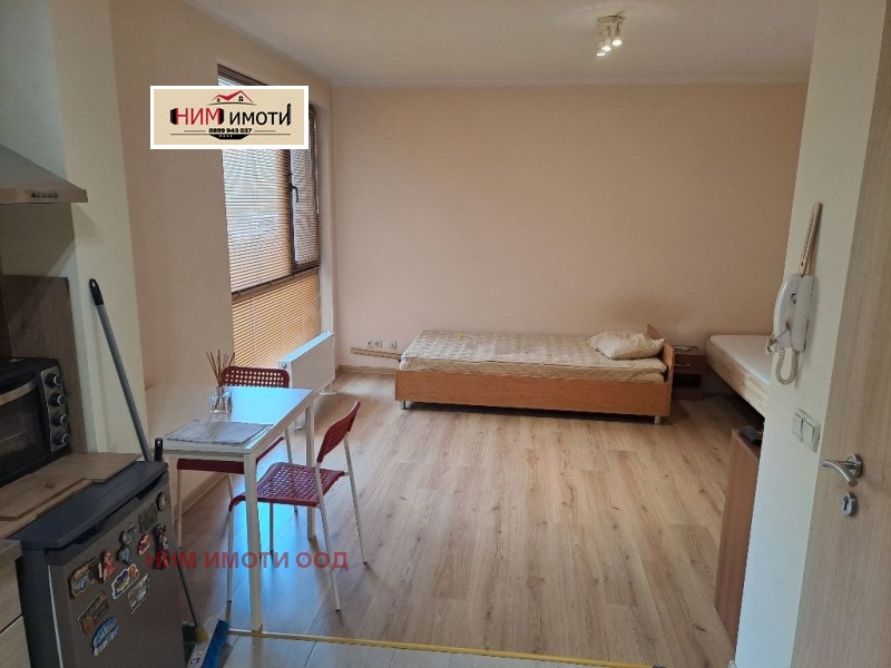 Продава 1-СТАЕН, гр. София, Студентски град, снимка 2 - Апартаменти - 50618430