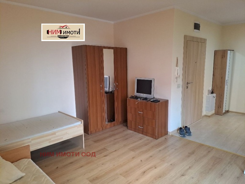 Продава 1-СТАЕН, гр. София, Студентски град, снимка 5 - Апартаменти - 50618430