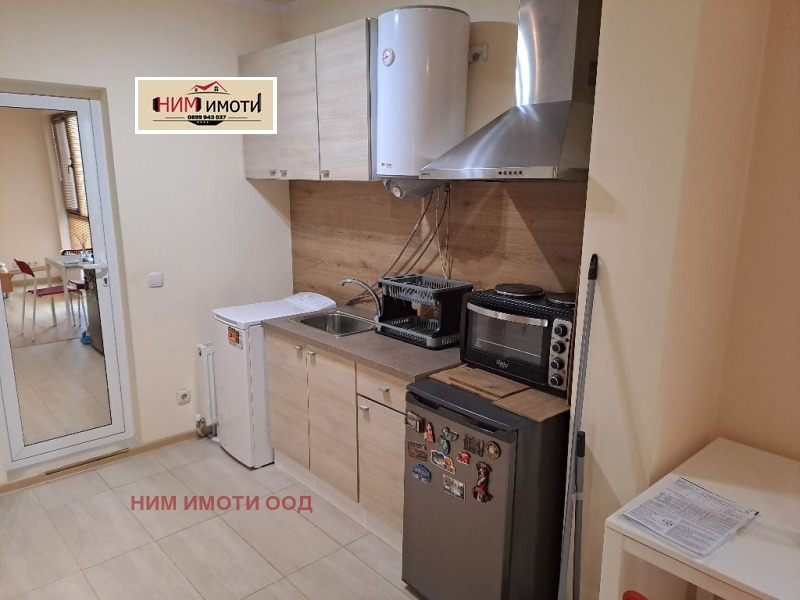 Продава 1-СТАЕН, гр. София, Студентски град, снимка 4 - Апартаменти - 50618430