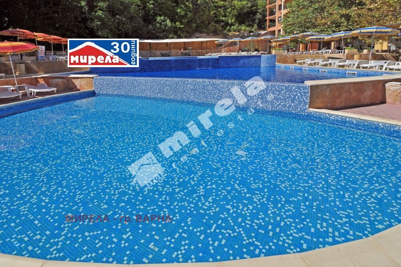 Продава 1-СТАЕН, гр. Варна, област Варна, снимка 15 - Апартаменти - 52671003