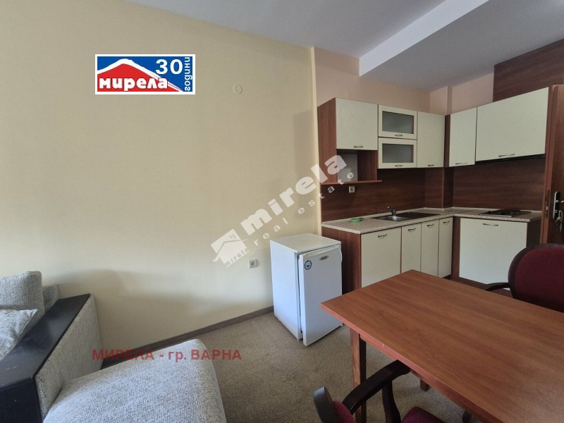 Продава 1-СТАЕН, гр. Варна, област Варна, снимка 6 - Апартаменти - 52671003