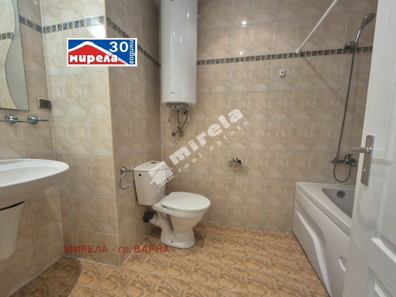 Продава 1-СТАЕН, гр. Варна, област Варна, снимка 7 - Апартаменти - 52671003