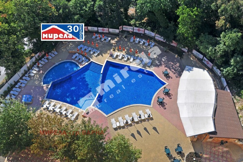 Продава 1-СТАЕН, гр. Варна, област Варна, снимка 13 - Апартаменти - 52671003