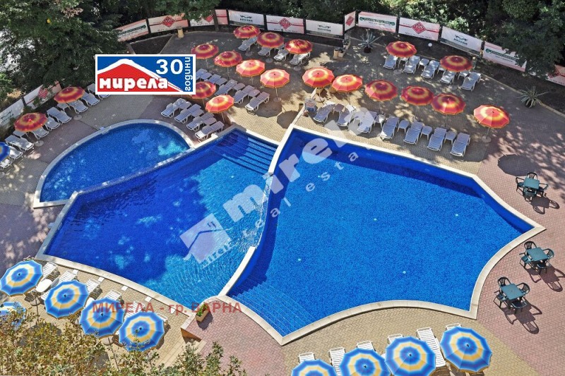 Продава 1-СТАЕН, гр. Варна, област Варна, снимка 14 - Апартаменти - 52671003