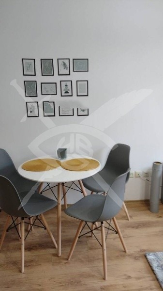 Продава 1-СТАЕН, гр. Свети Влас, област Бургас, снимка 2 - Апартаменти - 54304675