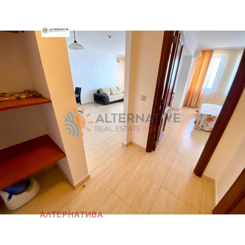 Na sprzedaż  1 sypialnia region Burgas , Sweti Wlas , 60 mkw | 49812335 - obraz [2]