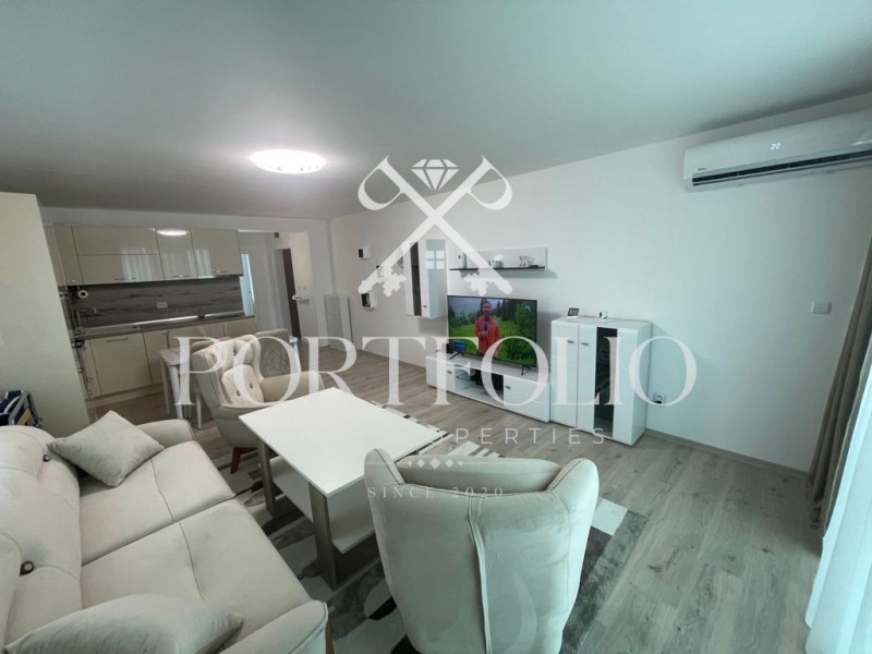 Till salu  1 sovrum region Burgas , Kosjarica , 80 kvm | 90921672 - bild [7]