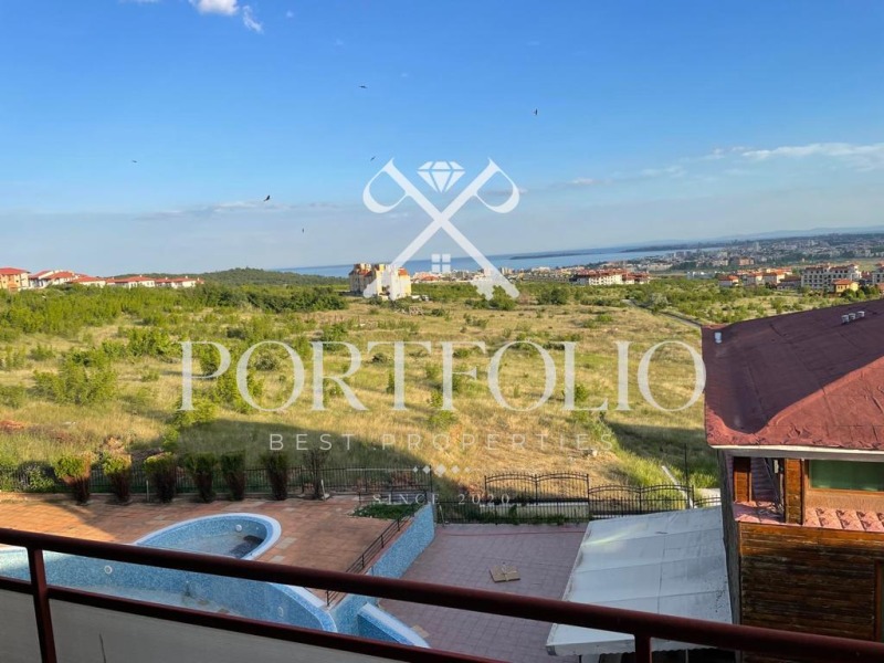 For Sale  1 bedroom region Burgas , Kosharitsa , 80 sq.m | 90921672 - image [17]