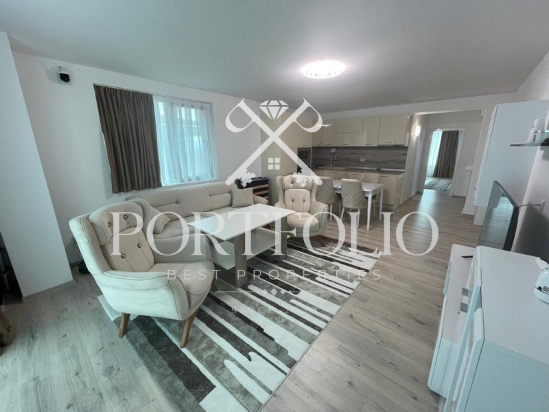 For Sale  1 bedroom region Burgas , Kosharitsa , 80 sq.m | 90921672 - image [3]