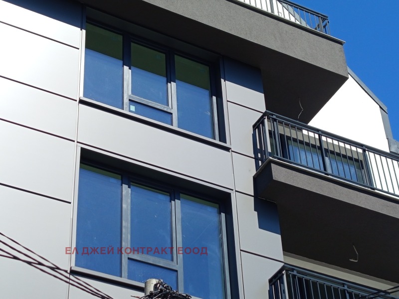 Te koop  1 slaapkamer Sofia , Nadezjda 1 , 86 m² | 28047727 - afbeelding [8]