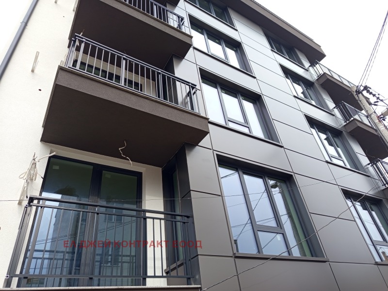 Na prodej  1 ložnice Sofia , Nadežda 1 , 86 m2 | 28047727 - obraz [6]