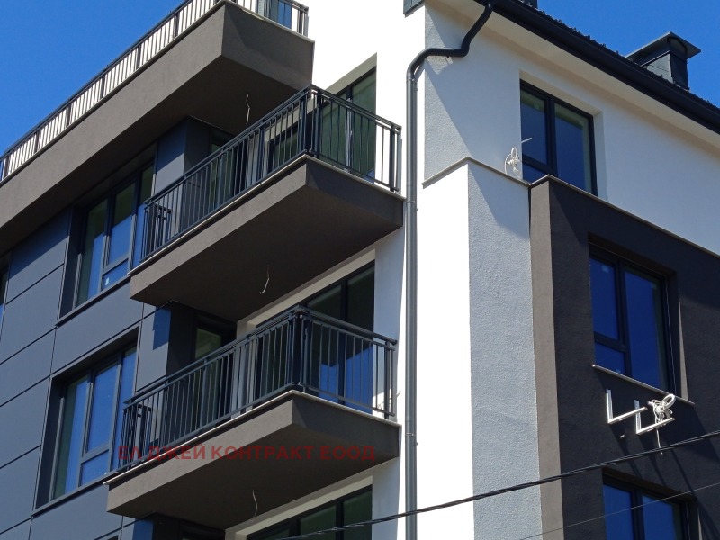 Te koop  1 slaapkamer Sofia , Nadezjda 1 , 86 m² | 28047727 - afbeelding [9]