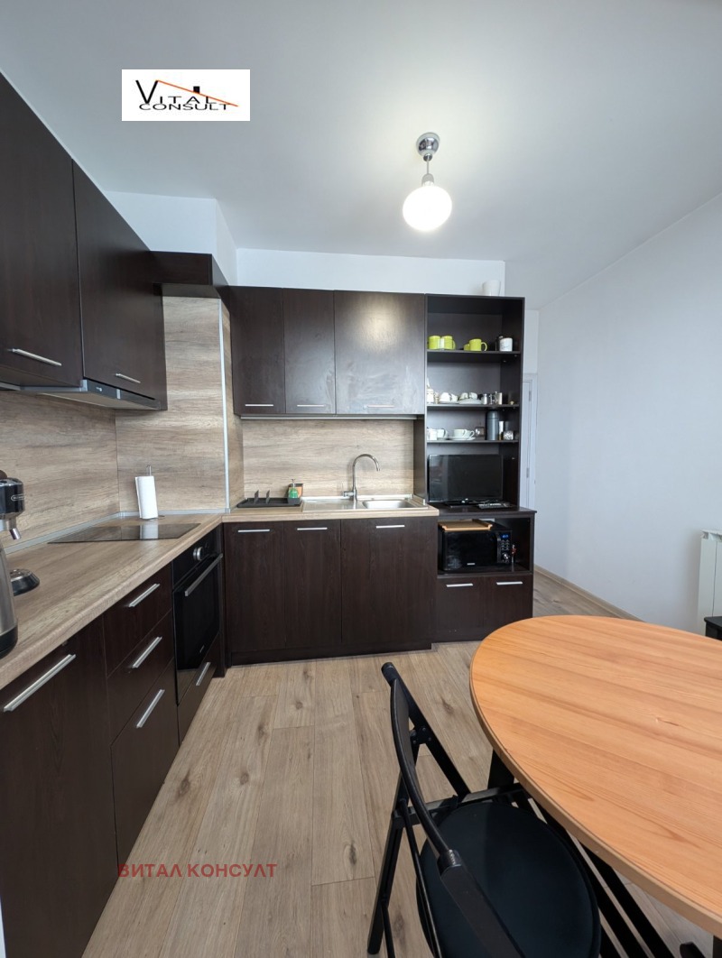 Na sprzedaż  1 sypialnia Sofia , Zapaden park , 64 mkw | 32923550 - obraz [8]