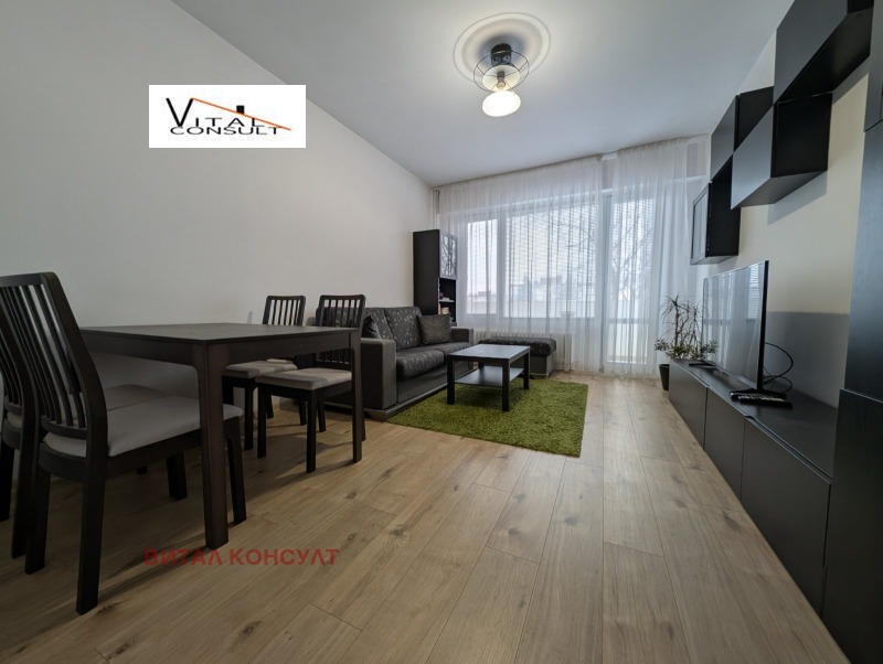 Na sprzedaż  1 sypialnia Sofia , Zapaden park , 64 mkw | 32923550 - obraz [4]