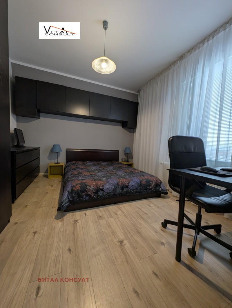 Na sprzedaż  1 sypialnia Sofia , Zapaden park , 64 mkw | 32923550 - obraz [10]