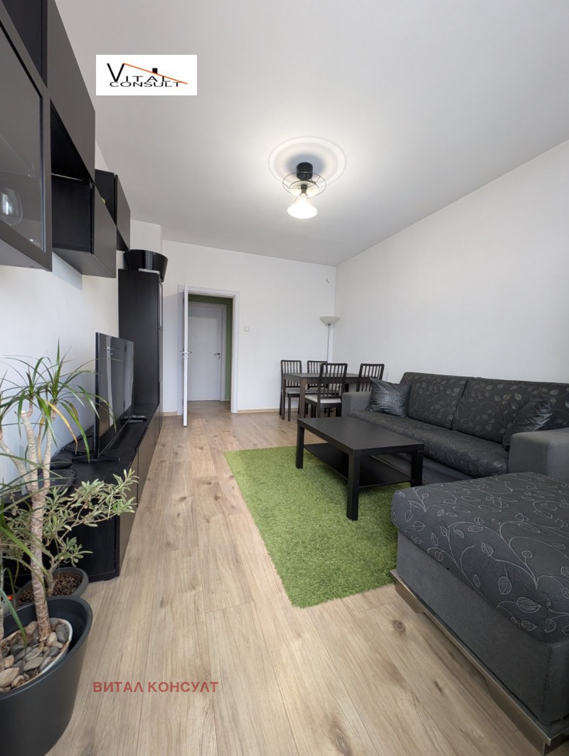 Na sprzedaż  1 sypialnia Sofia , Zapaden park , 64 mkw | 32923550