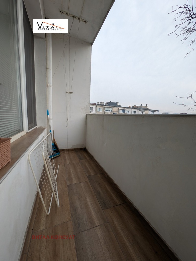 Na sprzedaż  1 sypialnia Sofia , Zapaden park , 64 mkw | 32923550 - obraz [5]